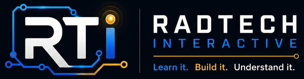 RadTech Interactive